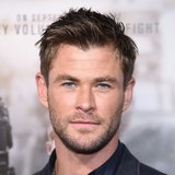 Chris Hemsworth