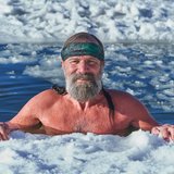 Wim Hof